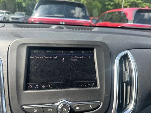Used 2020 Chevrolet Equinox LT FWD image 11