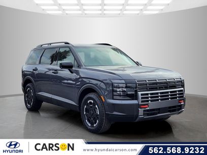 New 2026 Hyundai Palisade XRT Pro