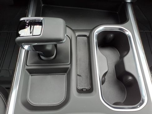 New 2026 Chevrolet Silverado 1500 RST w/ Texas Edition Plus RWD image 20