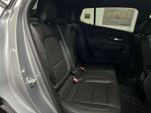 New 2026 Buick Envista Sport Touring w/ Convenience I Package image 57