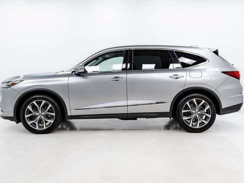 Used 2024 Acura MDX FWD w/ Technology Package image 29