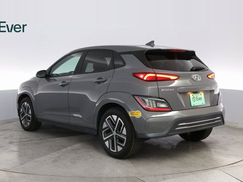 Used 2022 Hyundai Kona Limited image 14