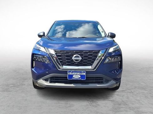 Used 2023 Nissan Rogue S AWD/4WD image 2