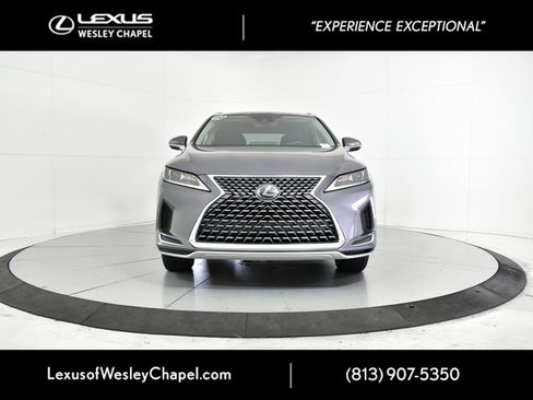 Used 2020 Lexus RX 350 350 image 14