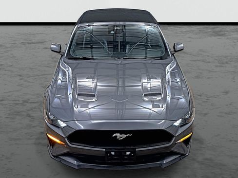 Used 2021 Ford Mustang Premium image 6