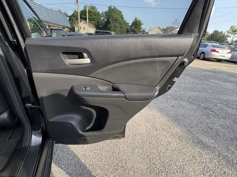 Used 2016 Honda CR-V SE image 39