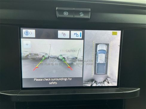 New 2026 Ford F350 XL w/ STX Appearance Package image 24