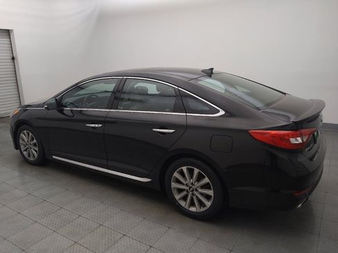 Used 2016 Hyundai Sonata Limited w/ Option Group 05 FWD image 3