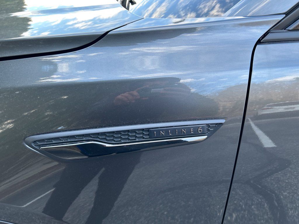 Certified 2026 MAZDA CX-90 3.3 Turbo w/ Premium Sport Pkg AWD/4WD image 13