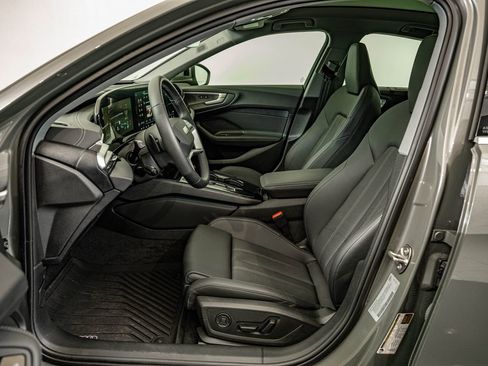 Used 2025 Audi A5 2.0T Premium Plus w/ Premium Plus image 29