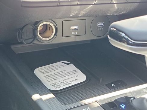 New 2026 Hyundai Elantra Sport FWD image 13