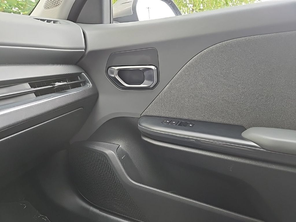 Certified 2025 Kia K4 EX FWD image 26