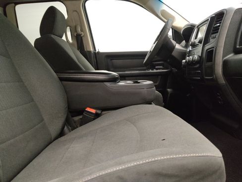 Used 2021 RAM 1500 Tradesman w/ Popular Equipment Group RWD image 21