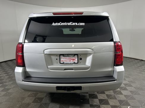 Used 2019 Chevrolet Tahoe 2WD image 7