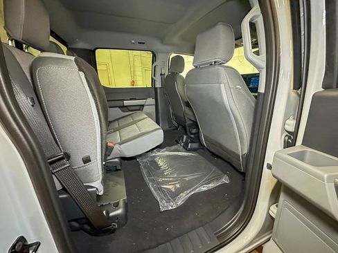 New 2026 Ford F350 XL w/ STX Appearance Package AWD/4WD image 4
