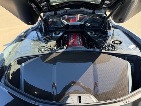 Used 2024 Chevrolet Corvette E-Ray image 96