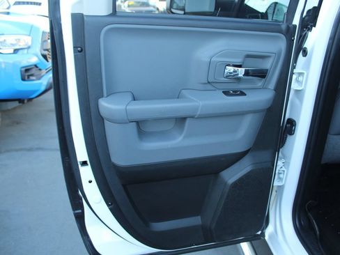 Used 2015 RAM 1500 Big Horn AWD/4WD image 16