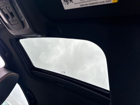 New 2026 Cadillac CT4 Sport image 15