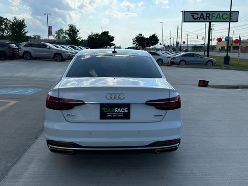 Used 2023 Audi A4 2.0T Premium w/ Convenience Package AWD/4WD image 11