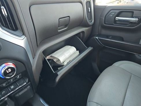 Used 2022 GMC Sierra 1500 SLT w/ SLT Premium Plus Package image 48