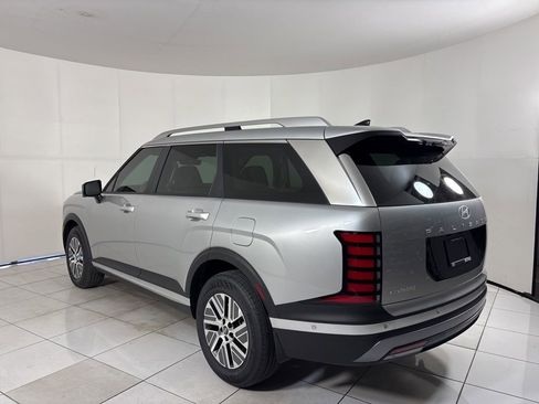New 2026 Hyundai Palisade SEL Premium FWD image 3