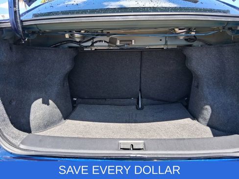 Used 2019 Nissan Sentra SV FWD image 6