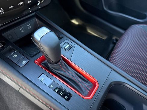 New 2026 Nissan Kicks SR w/ SR Premium Package image 23