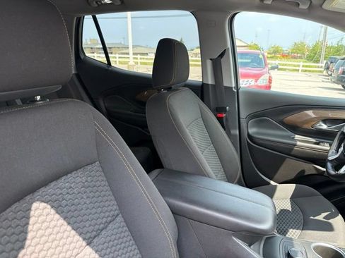 Used 2019 GMC Terrain SLE FWD image 20