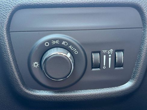 New 2026 Jeep Grand Cherokee Altitude AWD/4WD image 25