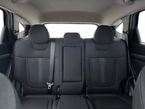 New 2026 Hyundai Tucson SEL AWD/4WD image 16
