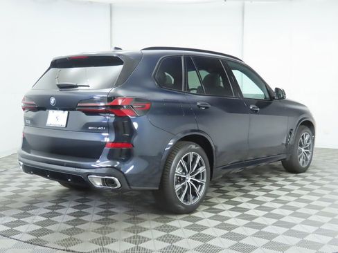 Used 2026 BMW X5 sDrive40i w/ M Sport Package image 6