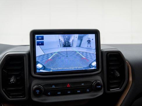 Used 2022 Ford Bronco Sport Badlands w/ Premium Package image 28