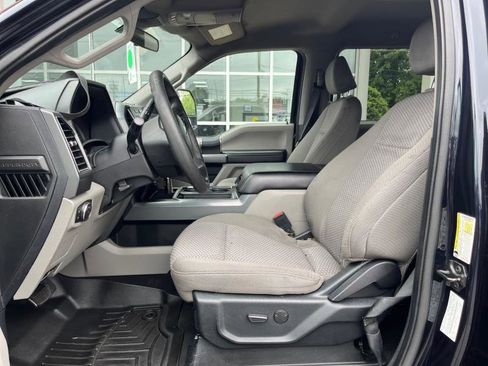 Used 2021 Ford F350 XLT w/ XLT Value Package image 16