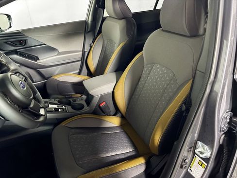 New 2026 Subaru Crosstrek 2.5i Sport image 11
