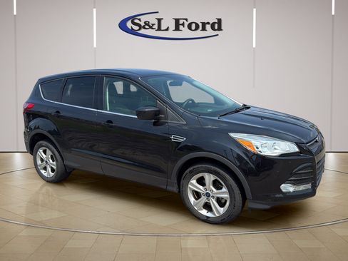 Used 2015 Ford Escape SE AWD/4WD image 10