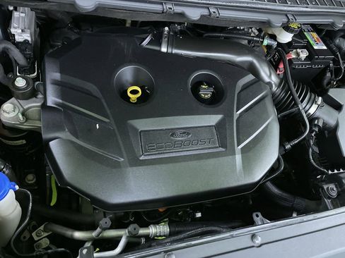 Used 2018 Ford Edge SEL w/ Equipment Group 201A image 31