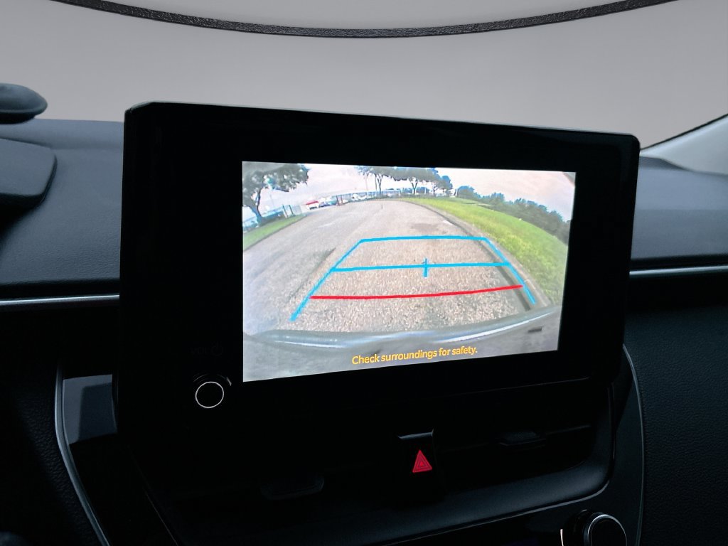 Used 2023 Toyota Corolla LE FWD image 22