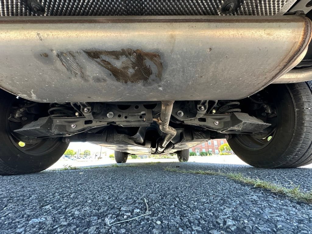 Used 2021 Toyota RAV4 LE FWD image 31