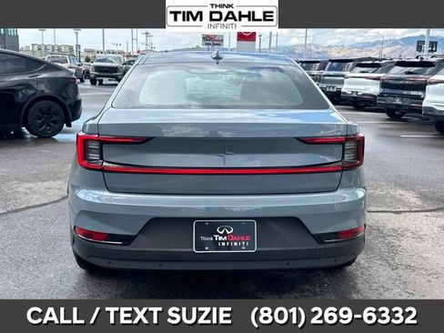 Used 2023 Polestar Polestar 2 AWD/4WD image 7
