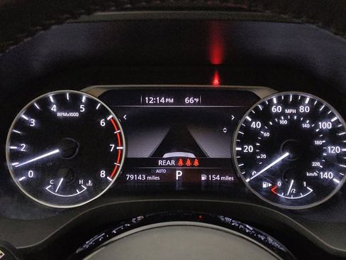 Used 2021 Nissan Rogue SV w/ Premium Package AWD/4WD image 23