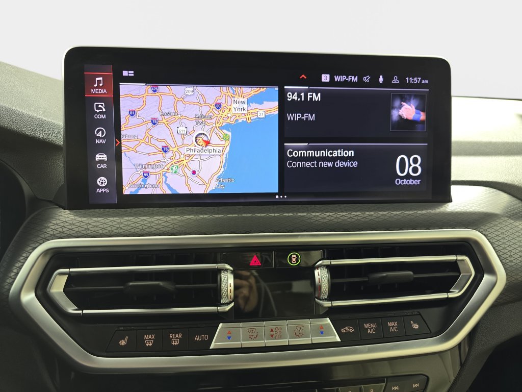 Certified 2024 BMW X3 xDrive30i w/ Premium Package AWD/4WD image 20