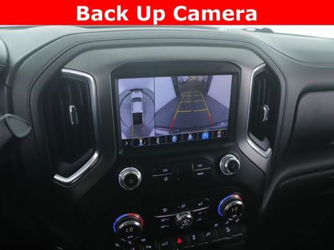 Used 2022 GMC Sierra 2500 Denali AWD/4WD image 26