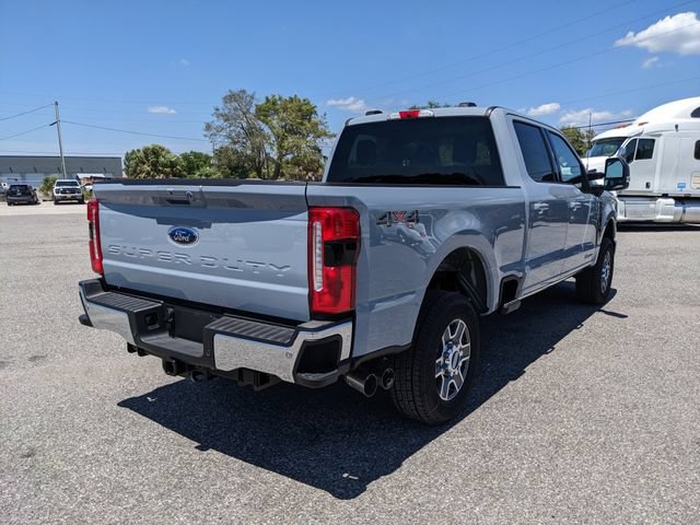 New 2026 Ford F250 Lariat AWD/4WD image 4