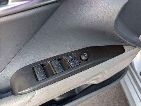 Used 2024 Toyota Camry LE FWD image 15