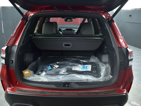 New 2025 Subaru Forester Limited image 12