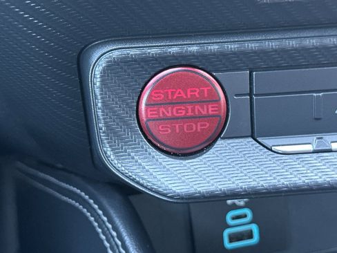 Used 2024 Ford Mustang GT Premium image 22