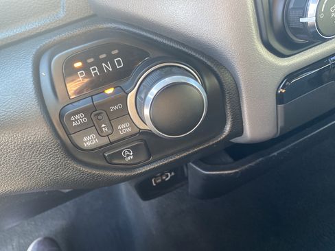 Used 2024 RAM 1500 Lone Star image 15