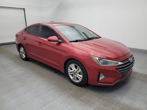 Used 2019 Hyundai Elantra Value Edition image 11