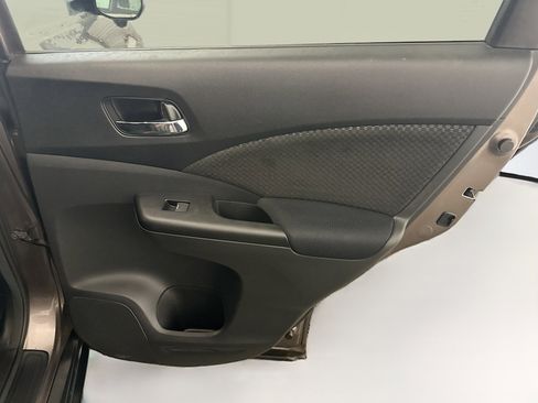Used 2016 Honda CR-V EX image 31