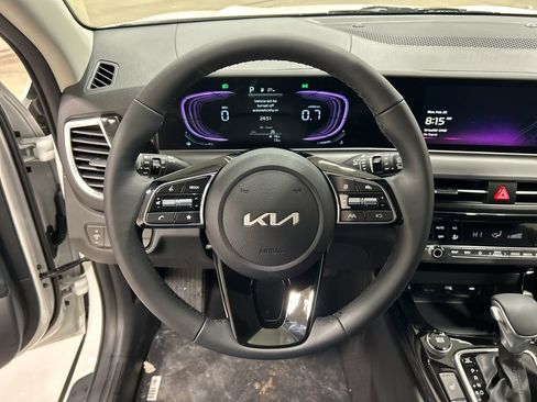 New 2026 Kia Seltos S image 13